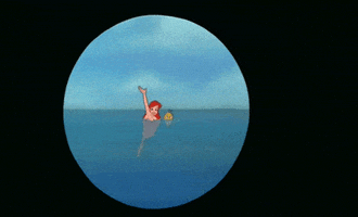 good bye hello GIF