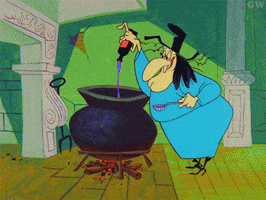 looney tunes animation GIF