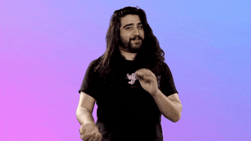 Well Done Good Job GIF by You Blew It!