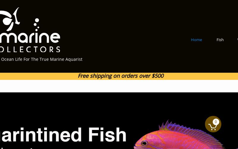 marinecollectors.com