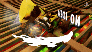 Ps4 Wow GIF by PlayStation