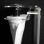thumbnail 3 - Modular Marine dual 7" Filter Sock Holder. refugium sump Micron Bag Pre Filter