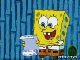 List GIF by memecandy