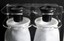 thumbnail 2 - Modular Marine dual 7" Filter Sock Holder. refugium sump Micron Bag Pre Filter