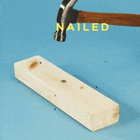 Awesome Celebration GIF by Slanted Studios