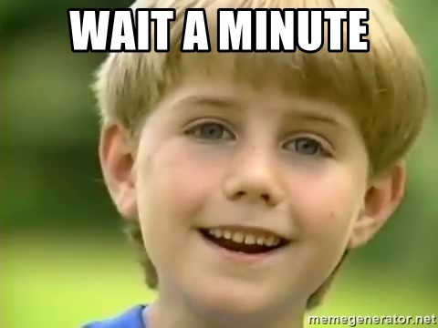 When you see an VERY familiar post : memes