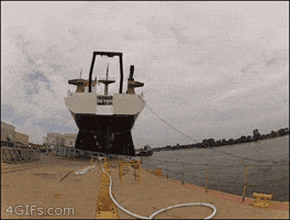 ship it final destination GIF