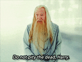 harry potter GIF