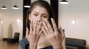 Try Me Come On GIF