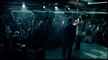 8 mile eminem GIF by SBS Movies