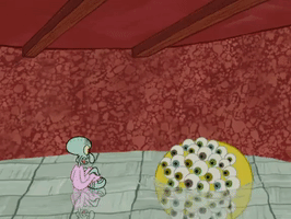 season 4 episode 10 GIF by SpongeBob SquarePants