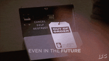star wars ugh GIF by IFC