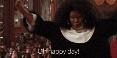 Happy Day GIF by memecandy
