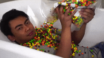 mood candy GIF by Guava Juice