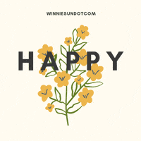 Friday GIF by Winnie Sun