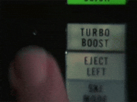 knight rider hurry GIF by Challenger